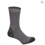 Brasher Fellmaster Men’s Walking Socks – Size: 5-7.5 – Colour: LIGHT GREY-GREY