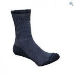 Brasher Fellmaster Women’s Walking Socks – Size: 3-4 – Colour: Blue