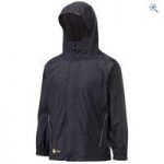 Hi Gear Stowaway Jacket (Children’s) – Size: 11-12 – Colour: Black