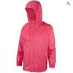 Hi Gear Stowaway Jacket (Children’s) – Size: 11-12 – Colour: Pink
