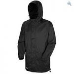Hi Gear Stowaway Jacket (Men’s) – Size: XL – Colour: Black