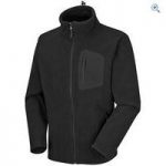 Hi Gear Yellowstone Windproof Fleece – Size: XL – Colour: Black