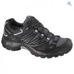 Salomon Women’s Ellipse GTX Hiking Shoes – Size: 7 – Colour: AUTO-BLACK