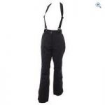 Dare2b Women’s Gallivant Trouser – Size: 10 – Colour: Black