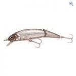 Abu Garcia Floating Jointed Tormentor, BB Silver