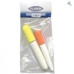 Fladen Twin Pack of Assorted Tubby Floats