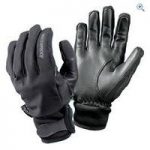 SealSkinz All Weather Riding Glove – Size: S – Colour: Black