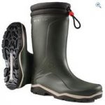 Dunlop Blizzard Men’s Winter Boot – Size: 42 – Colour: Green