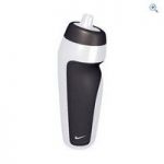 Nike Sport Water-bottle – Colour: Clear-Black