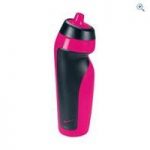 Nike Sport Water-bottle – Colour: VIVID PINK