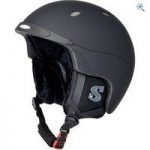 Sinner Titan Helmet – Size: M – Colour: Matte Black