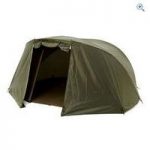 Trakker Cayman Two Man Extended Wrap – Colour: Green