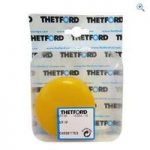Thetford Cassette Dump Cap – Colour: Yellow