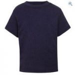 Hi Gear Children’s Thermal Baselayer Tee – Size: 32 – Colour: Navy