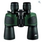 Luger ZV Zoom Binoculars – Colour: Black