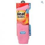 Heat Holders Women’s Long Heat Holder Socks – Size: UK 4-8 (EU 37-42) – Colour: Assorted