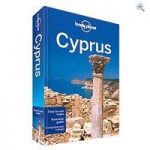 Lonely Planet ‘Cyprus’ Travel Guide Book