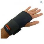 Trekmates Neoprene Wrist Support (Small/Medium)