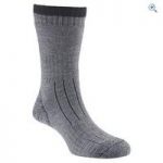 Hi Gear Men’s Merino Socks – Size: L – Colour: Charcoal