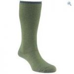 Hi Gear Women’s Wellington Socks – Size: L – Colour: Green