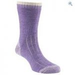 Hi Gear Women’s Merino Socks – Size: XS – Colour: Lavender