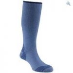 Hi Gear Men’s Wellington Socks – Size: L – Colour: Navy