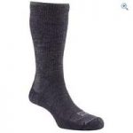 North Ridge 3 Season Merino Men’s Walking Socks – Size: XXL – Colour: Black
