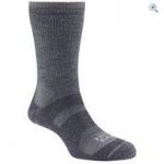 North Ridge 4+ Season Merino Wool Walking Socks – Size: L – Colour: Anthracite Grey