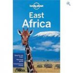 Lonely Planet ‘East Africa’ Travel Guide Book