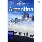 Lonely Planet ‘Argentina’ Travel Guide Book