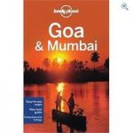 Lonely Planet ‘Goa & Mumbai’ Travel Guide Book