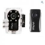 Veho MUVI Atom Micro Camcorder – Colour: Black