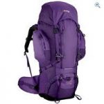 Vango Women’s Sherpa 65 Rucksack – Colour: Purple
