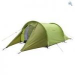 Vaude Arco 3P Backpacking Tent – Colour: CHUTE GREEN