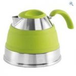 Outwell Collaps Kettle – Colour: Green